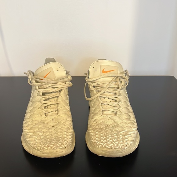 Nike Free Inneva Woven Tech SP - Picture 2 of 8